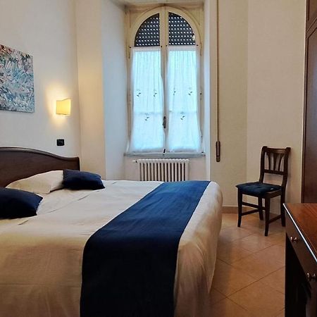 Hotel Bonazzi Perugia Dış mekan fotoğraf